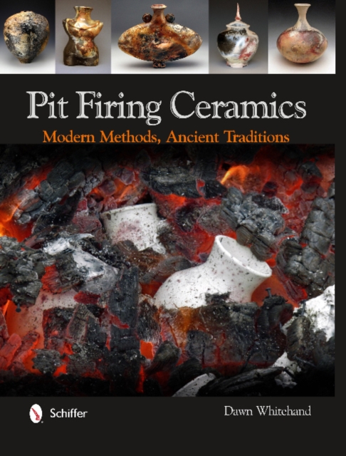 Pit Firing Ceramics