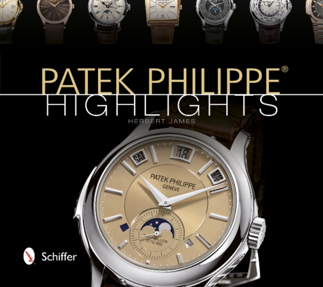 Patek Philippe (R) Highlights