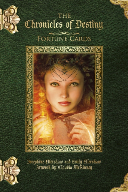 Chronicles of Destiny Fortune Cards