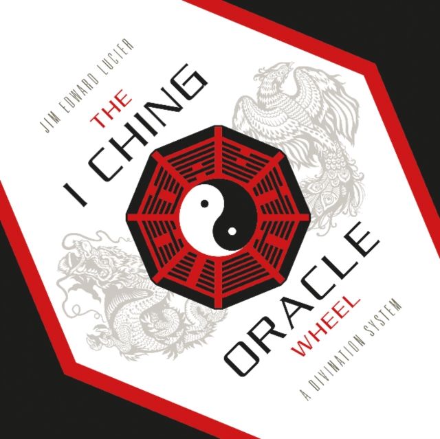 I Ching Oracle Wheel