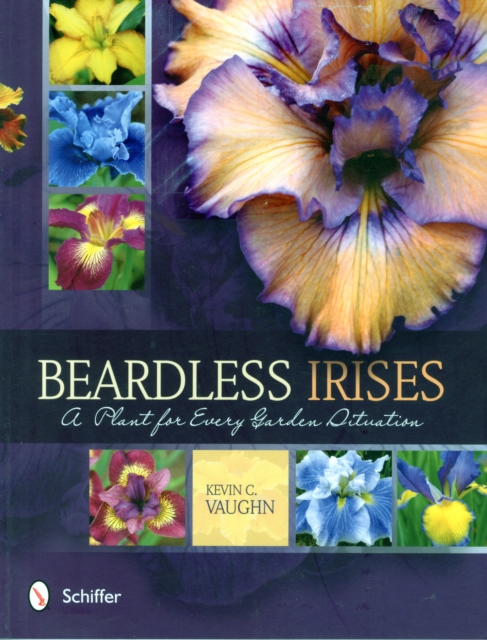 Beardless Irises