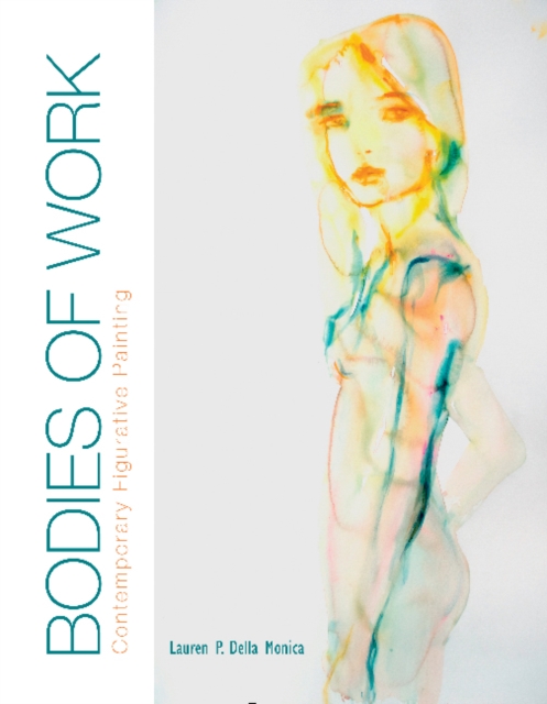 Bodies of Work—Contemporary Figurative Painting