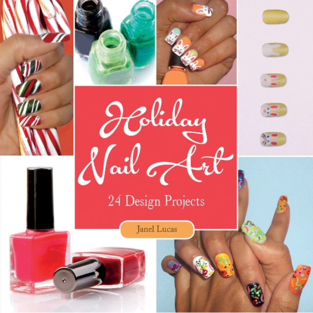 Holiday Nail Art