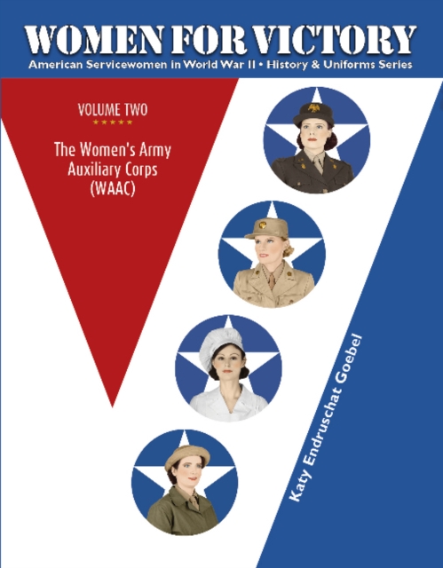 Women For Victory  Vol 2