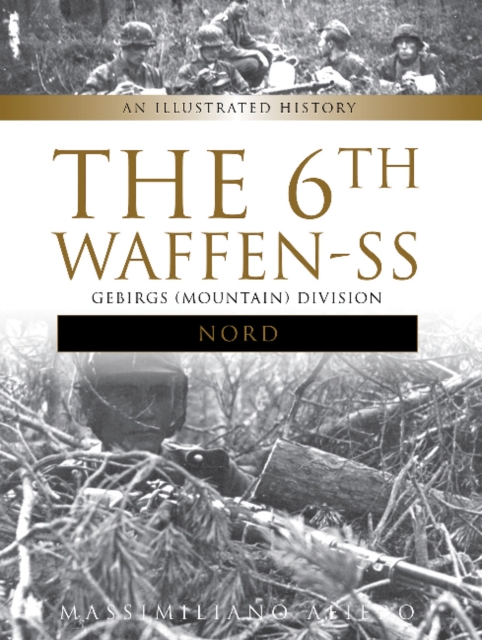 6th Waffen-SS Gebirgs (Mountain) Division 