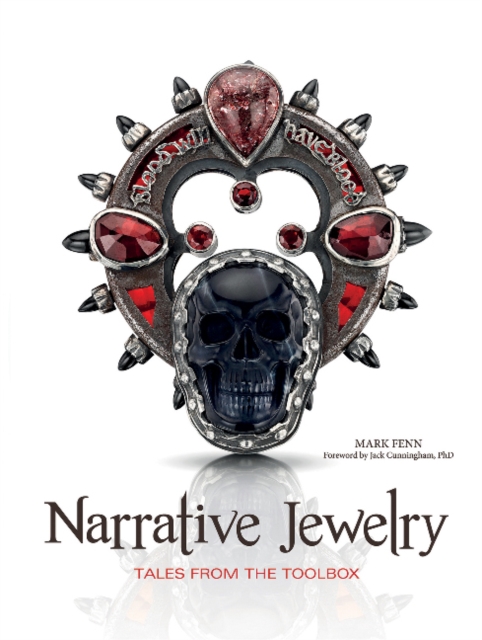 Narrative Jewelry: Tales From the Toolbox