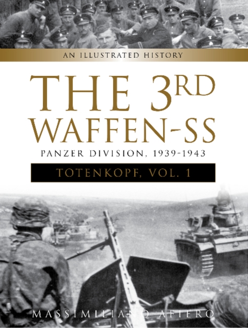 3rd Waffen-SS Panzer Division 