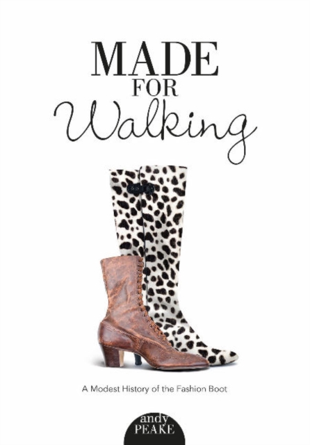 Made for Walking