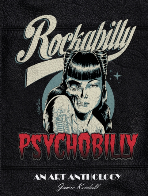 Rockabilly/Psychobilly