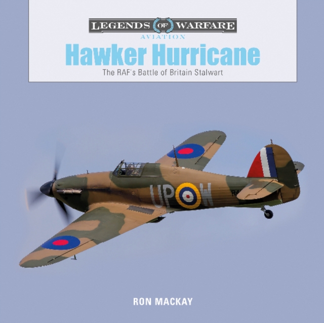 Hawker Hurricane