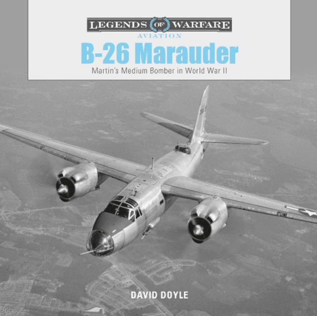 B-26 Marauder