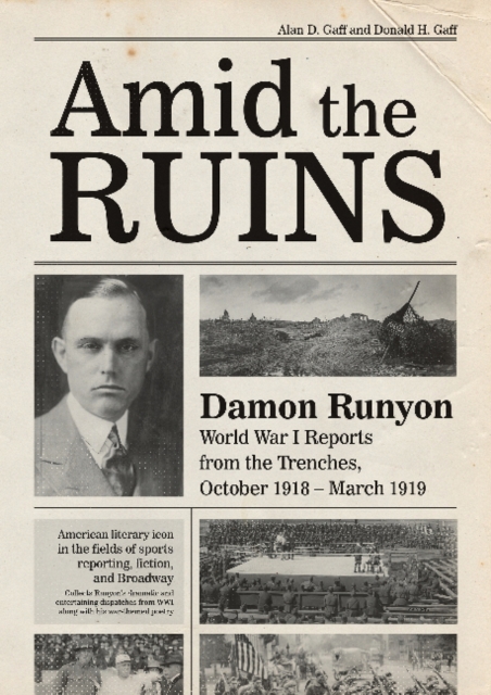 Amid the Ruins: Damon Runyon