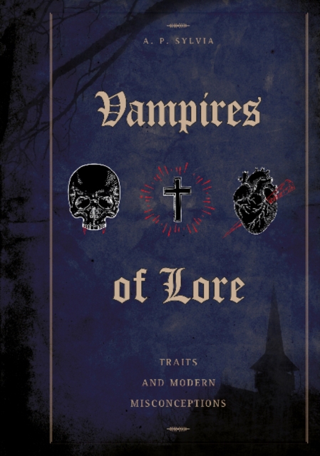 Vampires of Lore