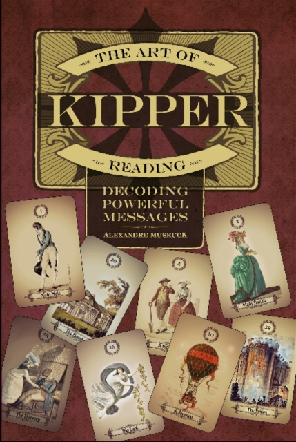 Art of Kipper Reading