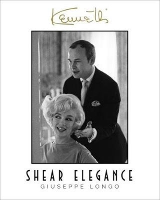 Kenneth: Shear Elegance