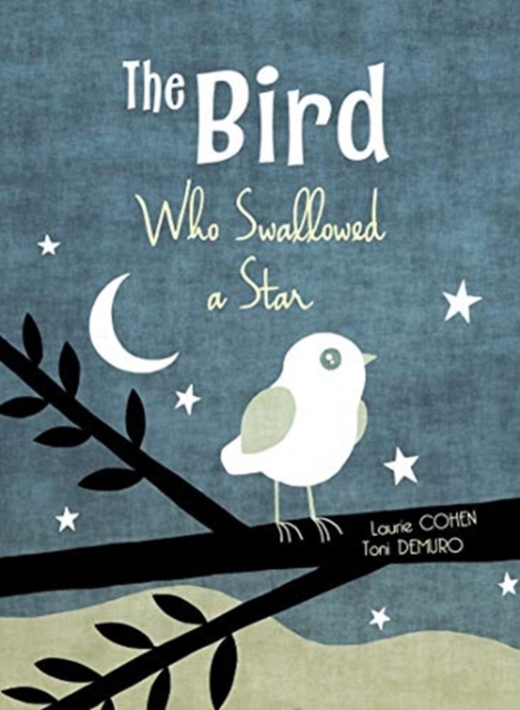 Bird Who Swallowed a Star