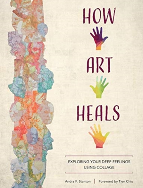 How Art Heals