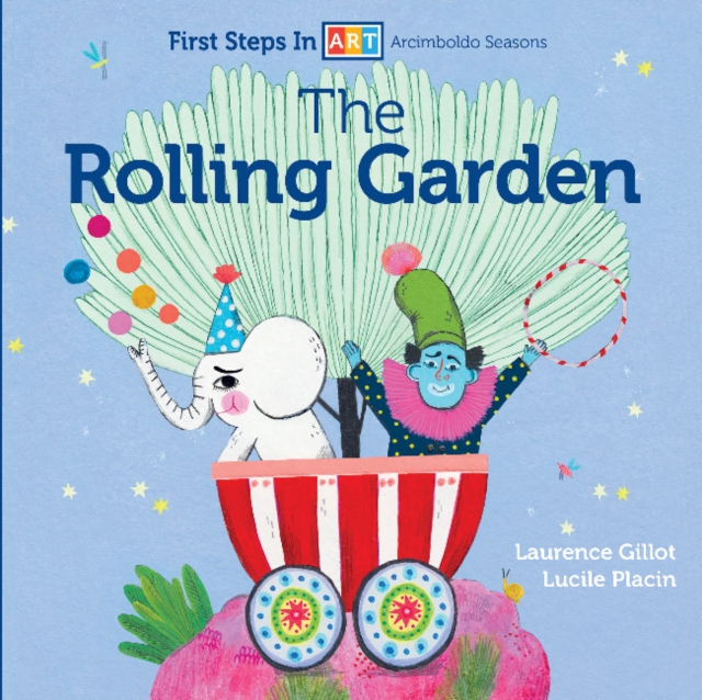 Rolling Garden