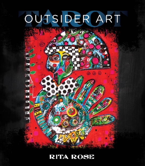 Outsider Art Tarot