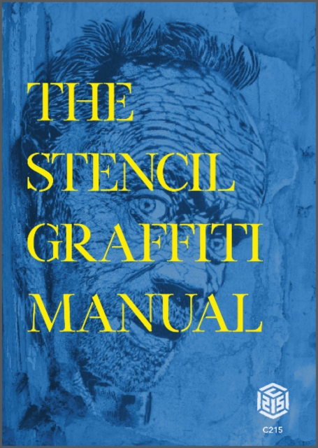 Stencil Graffiti Manual