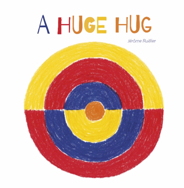 Huge Hug: Understanding and Embracing Why Families Change