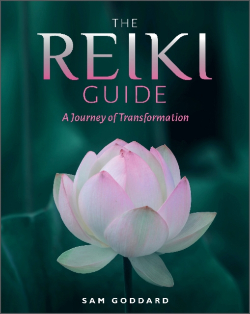 Reiki Guide: A Journey of Transformation