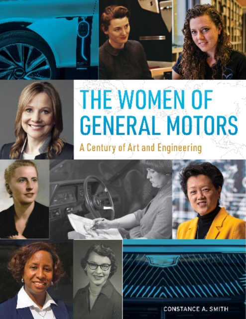Women of General Motors