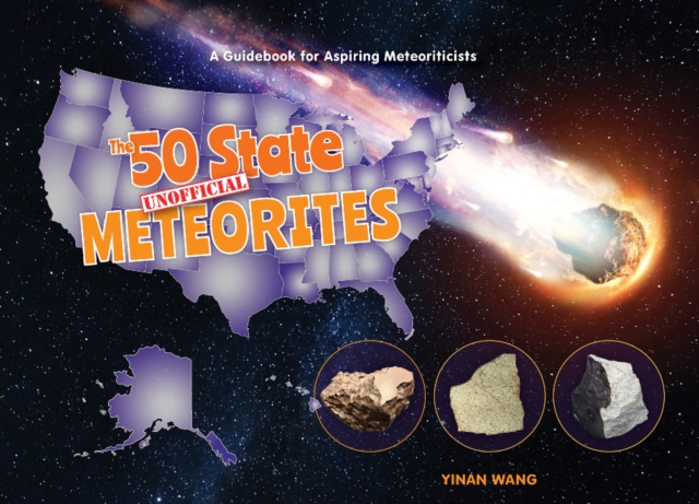 50 State Unofficial Meteorites