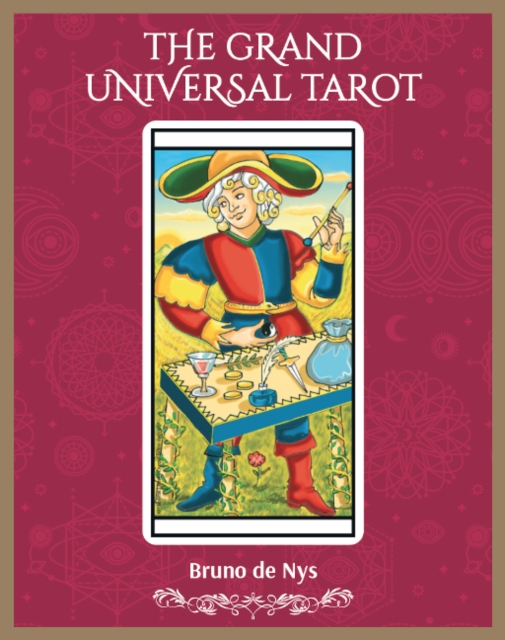 Grand Universal Tarot
