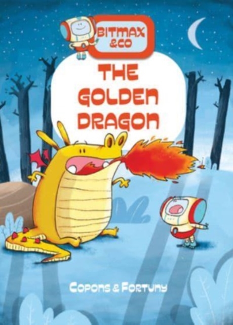 Golden Dragon