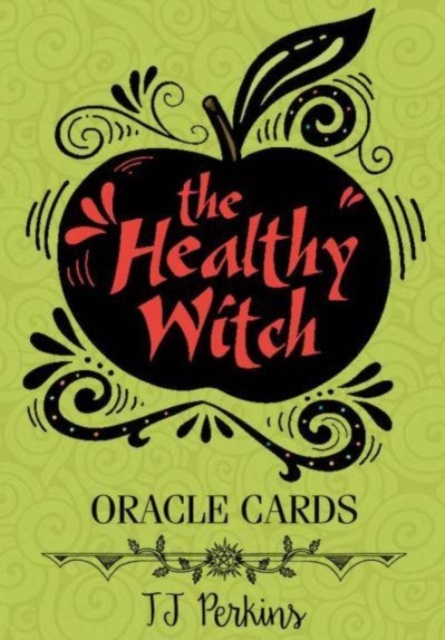 Healthy Witch Oracle Cards