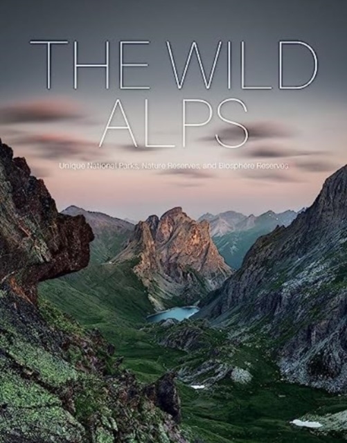 Wild Alps