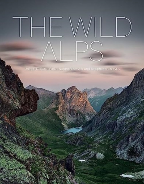 The Wild Alps