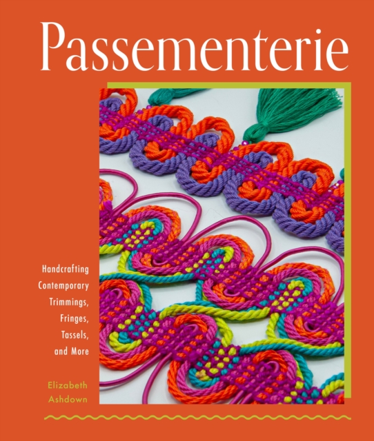 Passementerie