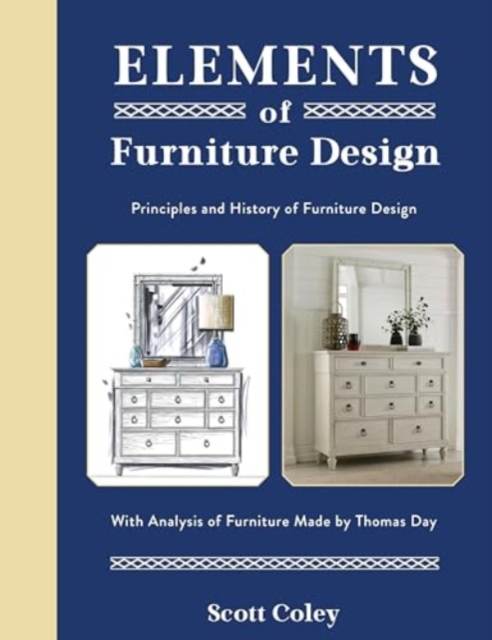 Elements of Furniture Design