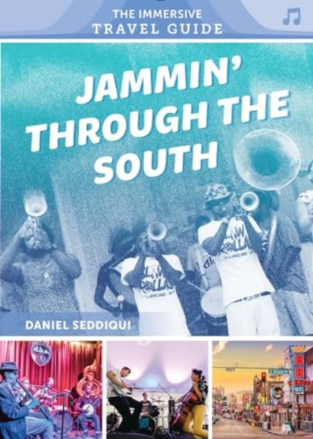Jammin' through the South