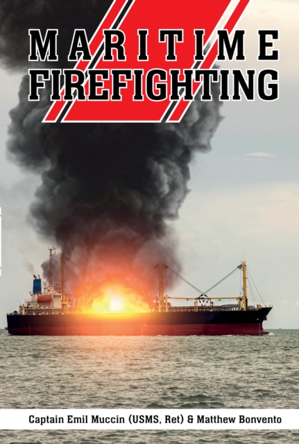 Maritime Firefighting