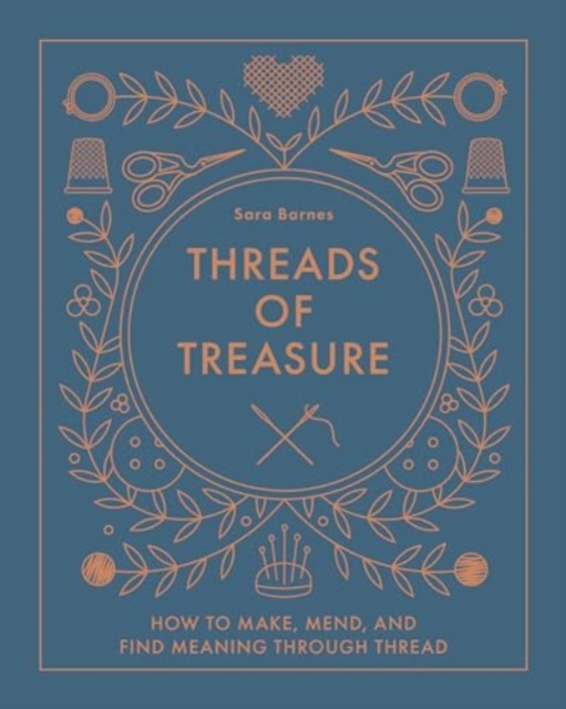 Threads of Treasure