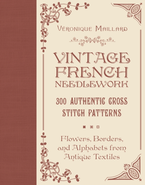 Vintage French Needlework