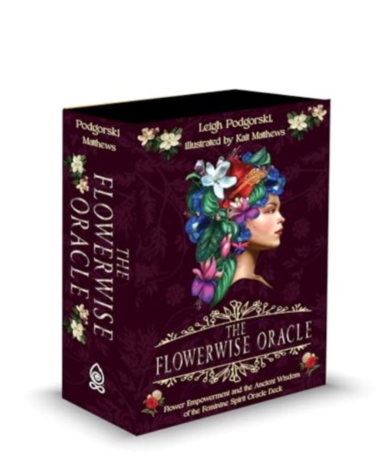 Flowerwise Oracle