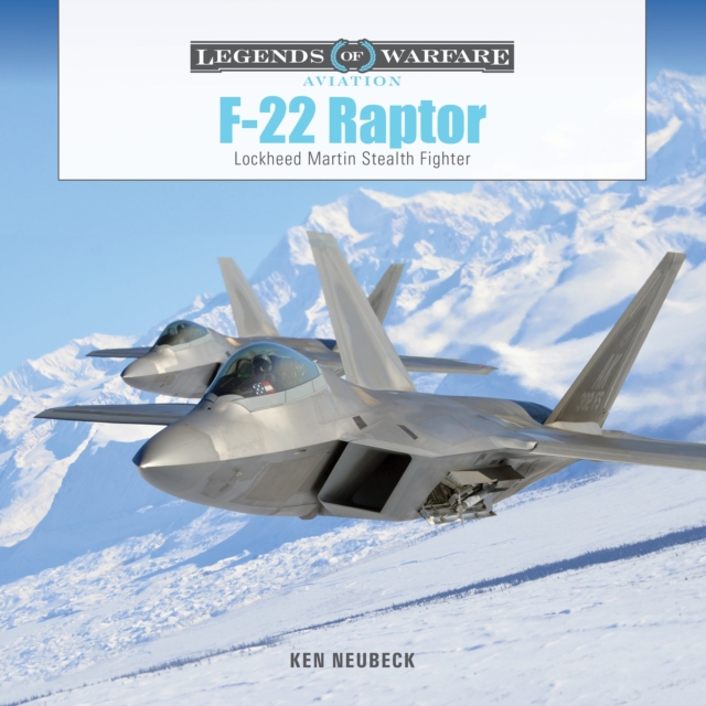 F-22 Raptor