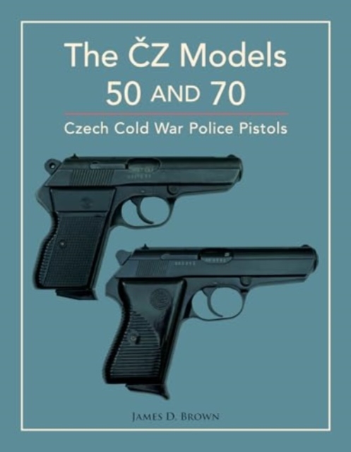 CZ Models 50 and 70