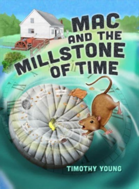 Mac and the Millstone of Time
