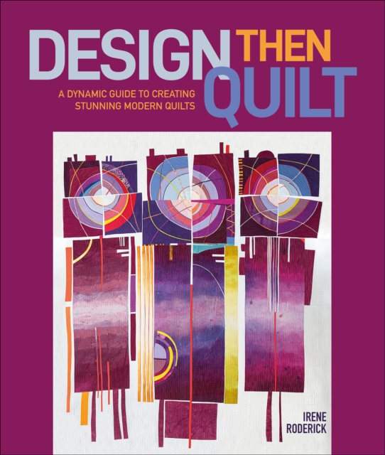 Design Then Quilt