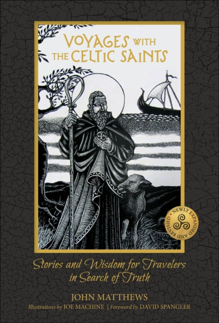Voyages with the Celtic Saints