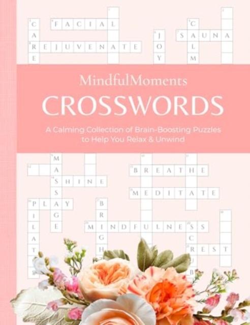 Mindful Moments Crosswords