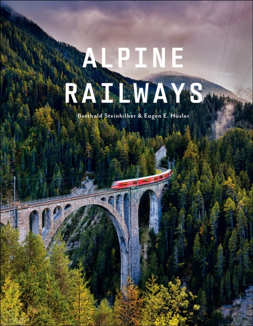 Alpine Railways