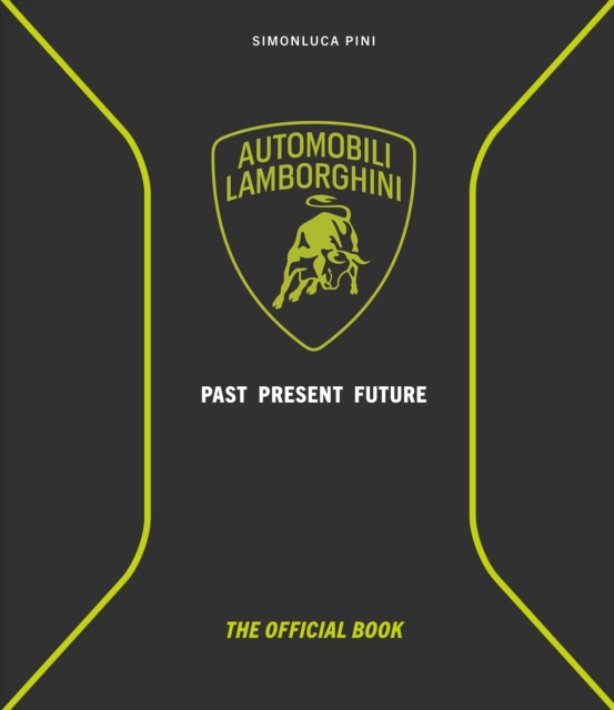 Automobili Lamborghini