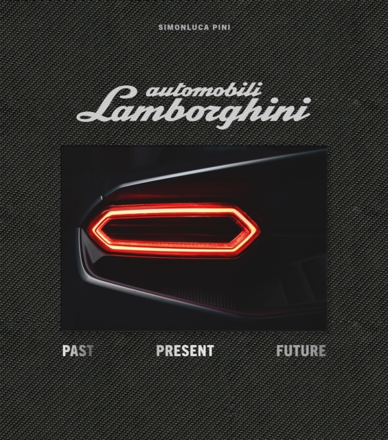 Automobili Lamborghini Special Edition