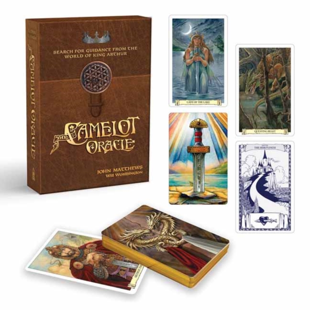 The Camelot Oracle
